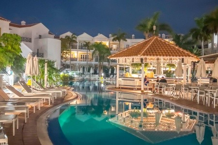 Parque Del Sol (Playa De Faňabe) - 20