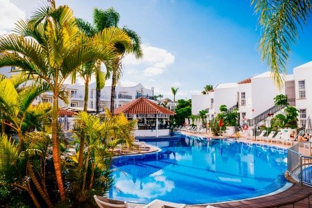 Parque Del Sol (Playa De Faňabe) - 22