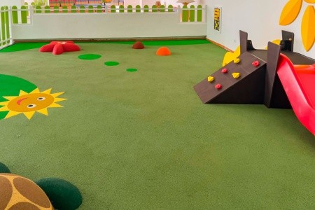 Parque Del Sol (Playa De Faňabe) - 24