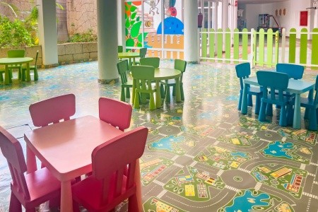 Parque Del Sol (Playa De Faňabe) - 25