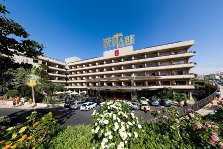 Gf Faňabé (Ex. Fanabe Costa Sur) - 2