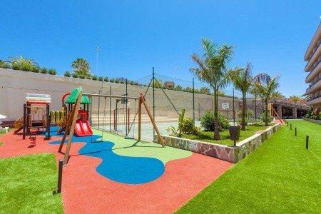 Gf Faňabé (Ex. Fanabe Costa Sur) - 4