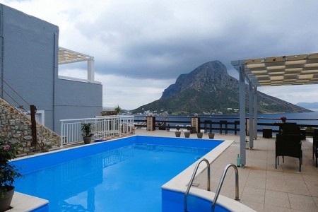 Kalymnos Village - 23