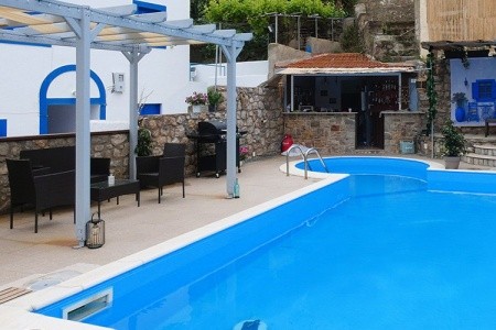 Kalymnos Village - 24