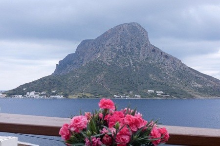 Kalymnos Village - 25