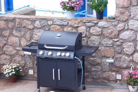 Kalymnos Village - 26