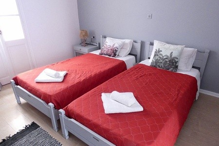 Kalymnos Village - 27