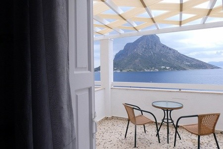 Kalymnos Village - 28