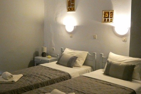 Kalymnos Village - 30