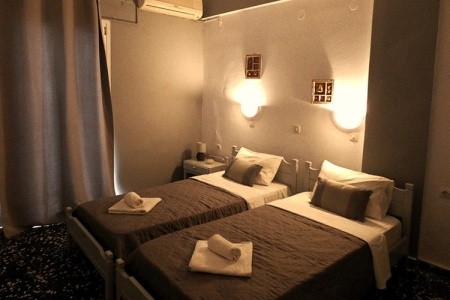 Kalymnos Village - 31