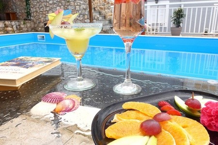 Kalymnos Village - 33