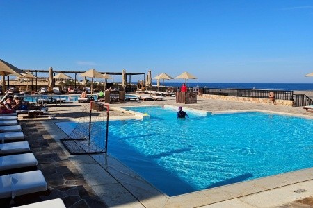 Egypt Hurghada Sentido Naga Bay 8 dňový pobyt All Inclusive Letecky Letisko: Bratislava September 2026 (29/09/26- 6/10/26)