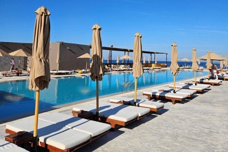 Egypt Hurghada Sentido Naga Bay 8 dňový pobyt All Inclusive Letecky Letisko: Bratislava September 2026 (29/09/26- 6/10/26)