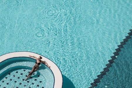 Turecko Kusadasi Charisma Deluxe 9 dňový pobyt Raňajky Letecky Letisko: Viedeň July 2026 ( 5/07/26-13/07/26)