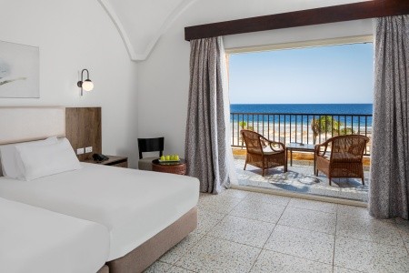 Pickalbatros Vita Resort - Portofino Marsa Alam - 34