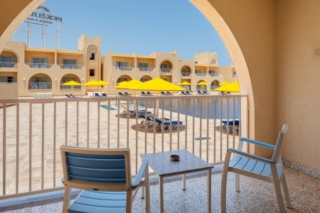 Pickalbatros Vita Resort - Portofino Marsa Alam - 43