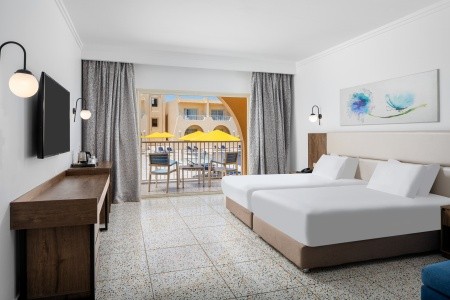 Pickalbatros Vita Resort - Portofino Marsa Alam - 44