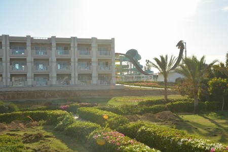 Egypt Marsa Alam Fantazia Resort 7 dňový pobyt All Inclusive Letecky Letisko: Praha January 2026 (25/01/26-31/01/26)