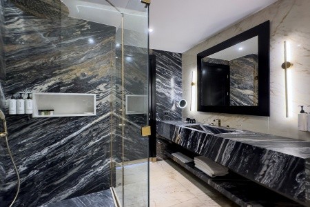 Turecko Kusadasi Charisma Deluxe 9 dňový pobyt Raňajky Letecky Letisko: Viedeň July 2026 ( 5/07/26-13/07/26)