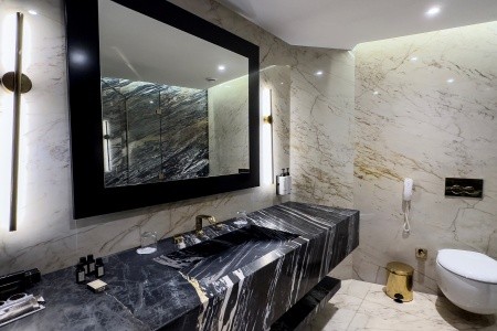 Turecko Kusadasi Charisma Deluxe 9 dňový pobyt Raňajky Letecky Letisko: Viedeň July 2026 ( 5/07/26-13/07/26)