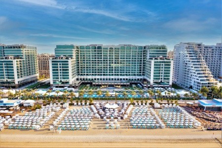 Hilton Dubai Palm Jumeirah