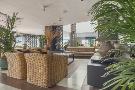 Parque Del Sol (Playa De Faňabe) - 26