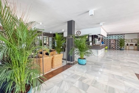 Parque Del Sol (Playa De Faňabe) - 28