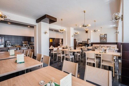 Česká republika Južné Čechy Lipno (Radslav) 4 dňový pobyt Polpenzia Vlastná December 2025 (11/12/25-14/12/25)