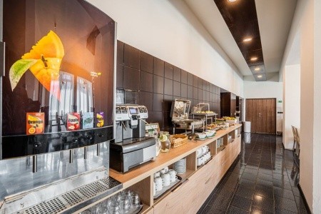 Česká republika Južné Čechy Lipno (Radslav) 4 dňový pobyt Polpenzia Vlastná December 2025 (11/12/25-14/12/25)