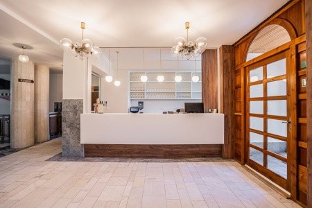 Česká republika Južné Čechy Lipno (Radslav) 4 dňový pobyt Polpenzia Vlastná December 2025 (11/12/25-14/12/25)