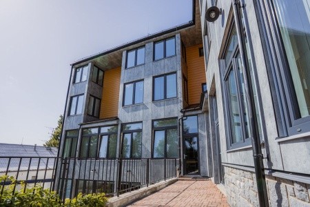 Česká republika Južné Čechy Lipno (Radslav) 4 dňový pobyt Polpenzia Vlastná December 2025 (11/12/25-14/12/25)