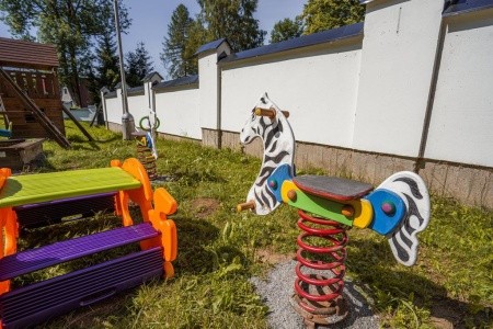 Česká republika Južné Čechy Lipno (Radslav) 4 dňový pobyt Polpenzia Vlastná December 2025 (11/12/25-14/12/25)