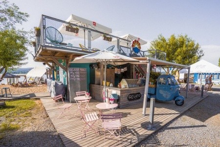 Česká republika Južné Čechy Lipno (Radslav) 4 dňový pobyt Polpenzia Vlastná December 2025 (11/12/25-14/12/25)