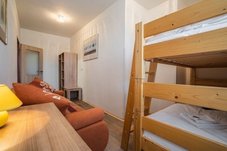 Česká republika Južné Čechy Lipno (Radslav) 4 dňový pobyt Polpenzia Vlastná December 2025 (11/12/25-14/12/25)