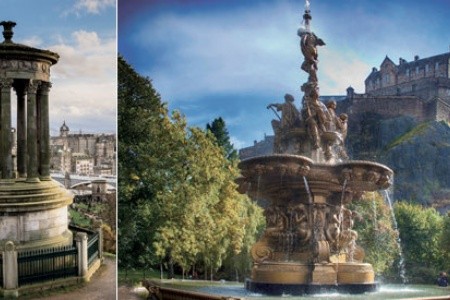 Letecký zájazd do Škótska - 8