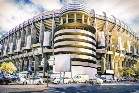 Letecký zájazd do Madridu - 3