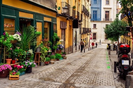 Letecký zájazd do Madridu - 15