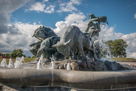 Letecký zájazd do Dánska a Švédska - 4