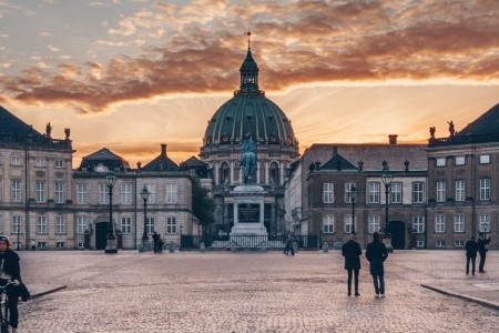 Letecký zájazd do Dánska a Švédska - 5