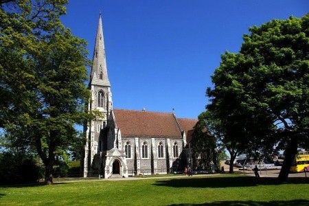 Letecký zájazd do Dánska a Švédska - 6