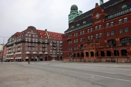 Letecký zájazd do Dánska a Švédska - 10