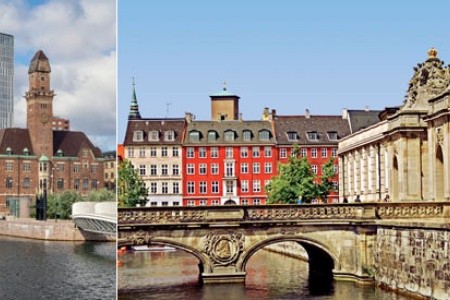 Letecký zájazd do Dánska a Švédska - 12