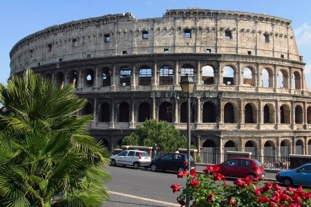 5-dňový zájazd do Ríma a Vatikánu - 9