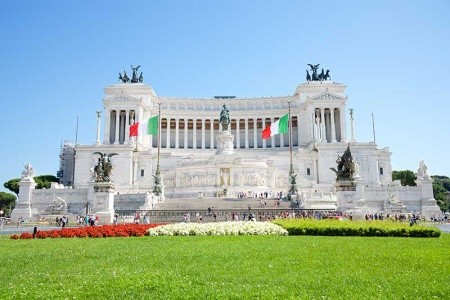 5-dňový zájazd do Ríma a Vatikánu - 13