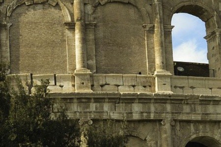 Letecký zájazd do Ríma - 11