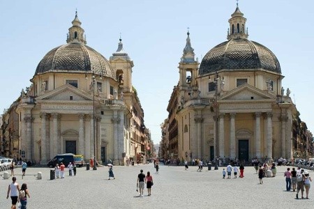 Letecký zájazd do Ríma - 13