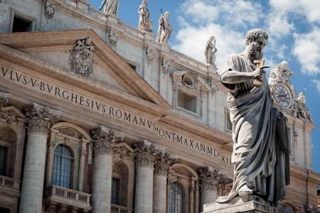 Zájazd do Florencie a Ríma - 7