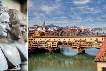 Zájazd do Florencie a Ríma - 11