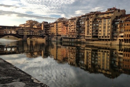 Zájazd do Florencie a Ríma - 17