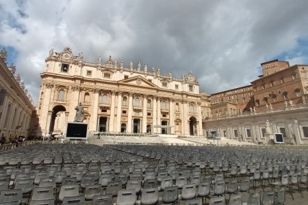 Zájazd do Florencie a Ríma - 22